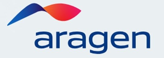 Aragen logo